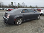 2016 Chrysler 300 Limited Угольный vin: 2C3CCAAG5GH156311