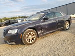 2016 Chrysler 300 Limited Blue vin: 2C3CCAAG5GH223649