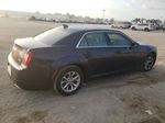 2016 Chrysler 300 Limited Blue vin: 2C3CCAAG5GH223649