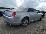 2016 Chrysler 300 Limited Silver vin: 2C3CCAAG5GH233727