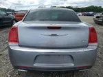 2016 Chrysler 300 Limited Silver vin: 2C3CCAAG5GH233727