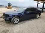 2016 Chrysler 300 Limited Blue vin: 2C3CCAAG5GH243125