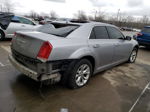 2016 Chrysler 300 Limited Gray vin: 2C3CCAAG5GH243271