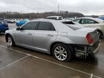 2016 Chrysler 300 Limited Gray vin: 2C3CCAAG5GH243271