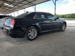 2017 Chrysler 300 Limited Black vin: 2C3CCAAG5HH538808