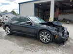 2019 Chrysler 300 Touring Black vin: 2C3CCAAG5KH517240