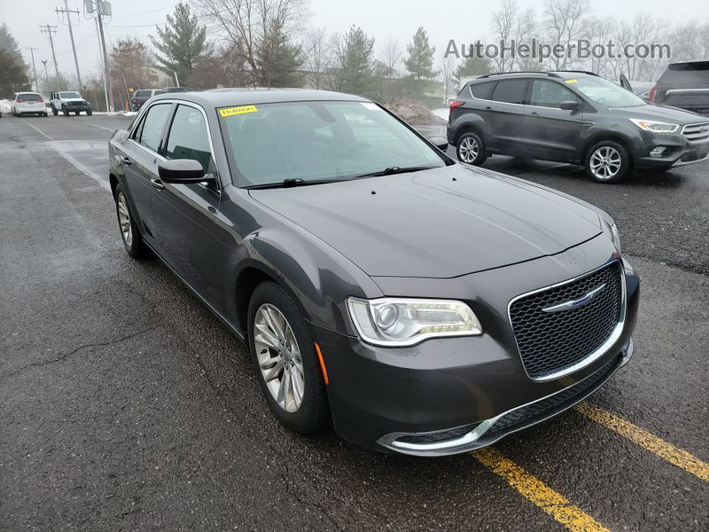 2019 Chrysler 300 Touring L vin: 2C3CCAAG5KH603499