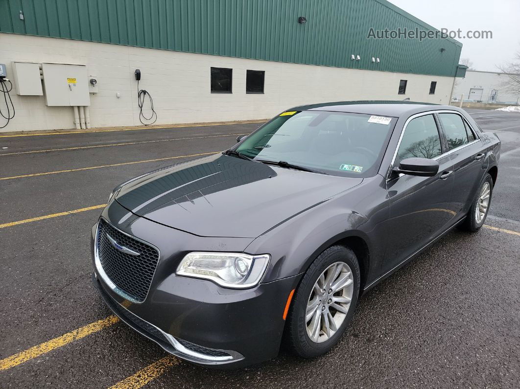 2019 Chrysler 300 Touring L vin: 2C3CCAAG5KH603499