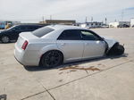 2019 Chrysler 300 Touring Silver vin: 2C3CCAAG5KH610307