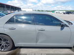 2019 Chrysler 300 Touring Gray vin: 2C3CCAAG5KH612168