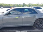 2019 Chrysler 300 Touring Gray vin: 2C3CCAAG5KH612168