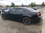 2019 Chrysler 300 Touring Black vin: 2C3CCAAG5KH613501