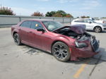 2019 Chrysler 300 Touring Burgundy vin: 2C3CCAAG5KH684200