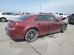 2019 Chrysler 300 Touring Burgundy vin: 2C3CCAAG5KH684200