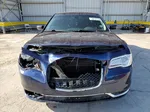 2016 Chrysler 300 Limited Blue vin: 2C3CCAAG6GH170668