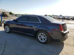 2016 Chrysler 300 Limited Blue vin: 2C3CCAAG6GH170668