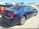 2016 Chrysler 300 Limited Blue vin: 2C3CCAAG6GH175868