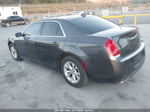 2016 Chrysler 300 Limited Серый vin: 2C3CCAAG6GH243280