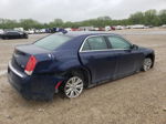 2016 Chrysler 300 Limited Blue vin: 2C3CCAAG6GH295833