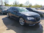 2016 Chrysler 300 Limited Black vin: 2C3CCAAG6GH343816