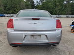 2017 Chrysler 300 Limited Синий vin: 2C3CCAAG6HH506045