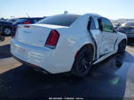 2019 Chrysler 300 Touring White vin: 2C3CCAAG6KH569668