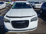 2019 Chrysler 300 Touring Белый vin: 2C3CCAAG6KH569668