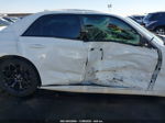 2019 Chrysler 300 Touring White vin: 2C3CCAAG6KH569668