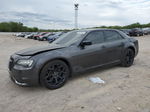 2019 Chrysler 300 Touring Black vin: 2C3CCAAG6KH733338