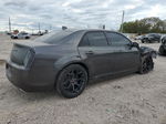 2019 Chrysler 300 Touring Black vin: 2C3CCAAG6KH733338