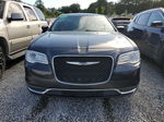 2016 Chrysler 300 Limited Blue vin: 2C3CCAAG7GH343727