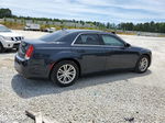 2016 Chrysler 300 Limited Blue vin: 2C3CCAAG7GH343727