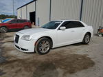 2017 Chrysler 300 Limited Белый vin: 2C3CCAAG7HH506121