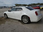 2017 Chrysler 300 Limited Белый vin: 2C3CCAAG7HH506121