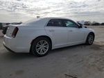 2017 Chrysler 300 Limited Белый vin: 2C3CCAAG7HH506121