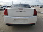 2017 Chrysler 300 Limited White vin: 2C3CCAAG7HH506121