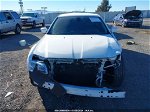 2017 Chrysler 300 Limited White vin: 2C3CCAAG7HH538552