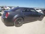 2017 Chrysler 300 Limited Gray vin: 2C3CCAAG7HH552452
