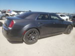 2017 Chrysler 300 Limited Серый vin: 2C3CCAAG7HH552452