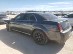 2017 Chrysler 300 Limited Gray vin: 2C3CCAAG7HH552452