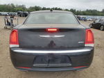 2017 Chrysler 300 Limited Black vin: 2C3CCAAG7HH665057