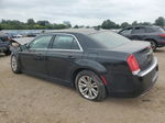 2017 Chrysler 300 Limited Black vin: 2C3CCAAG7HH665057