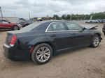 2017 Chrysler 300 Limited Black vin: 2C3CCAAG7HH665057