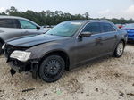 2019 Chrysler 300 Touring Charcoal vin: 2C3CCAAG7KH602192