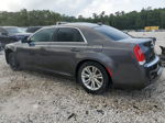 2019 Chrysler 300 Touring Charcoal vin: 2C3CCAAG7KH602192