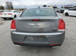 2019 Chrysler 300 Touring Gray vin: 2C3CCAAG7KH710960