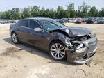 2019 Chrysler 300 Touring Gray vin: 2C3CCAAG7KH760886