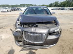 2019 Chrysler 300 Touring Gray vin: 2C3CCAAG7KH760886