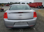 2016 Chrysler 300 Limited Серебряный vin: 2C3CCAAG8GH161132