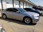 2016 Chrysler 300 Limited Серебряный vin: 2C3CCAAG8GH229803